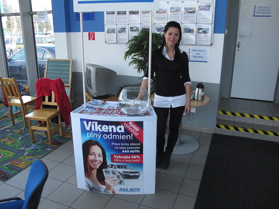 Hosteska Žilina